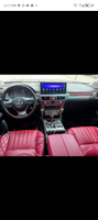 Here is a car stand in Lekki, Lagos State:Fredaghe Autowheels Ltd, Kilometre 15, Lekki Epe Expressway, By Jakande Roundabout, 